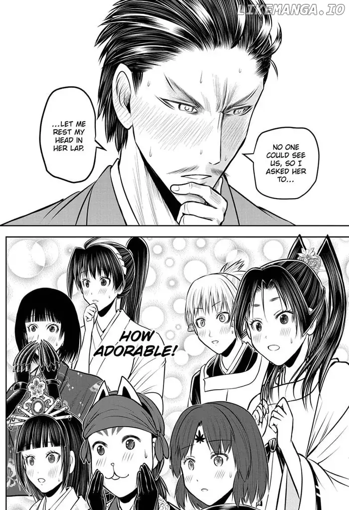 The Elusive Samurai Chapter 211 image 09_optimized